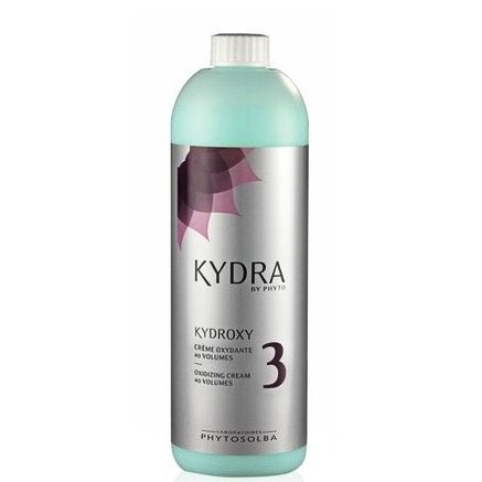 Kydra Kydroxy 40 Volumes Oxidizing Сream - Оксидант кремовый 12% 1000 мл