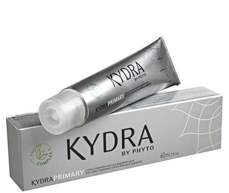 Kydra Primary Vert - Усилитель цвета "Зеленый" 60мл
