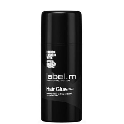 label.m Complete Hair Glue - Гель-Клей для волос 100мл
