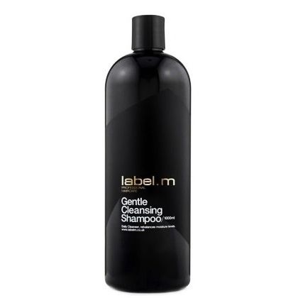 label.m Gentle Cleansing Shampoo - Шампунь мягкое очищение 1000мл
