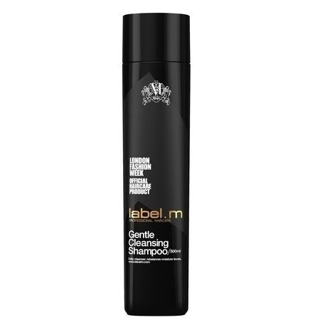label.m Gentle Cleansing Shampoo - Шампунь мягкое очищение 300мл