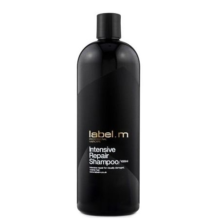label.m Intensive Repair Shampoo - Шампунь интенсивное восстановление 1000мл