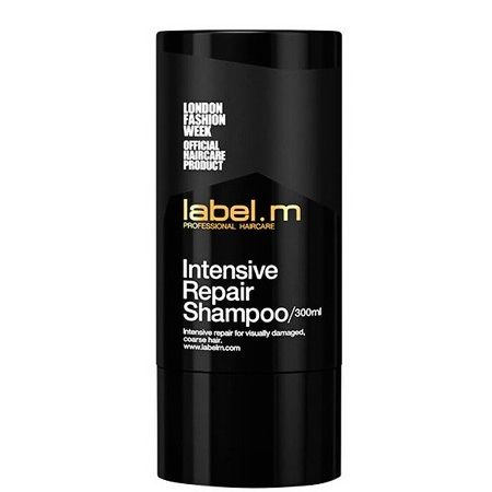 label.m Intensive Repair Shampoo - Шампунь интенсивное восстановление 300мл