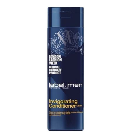 Label.M men Invigorating Conditioner - Укрепляющий Кондиционер для волос 250мл