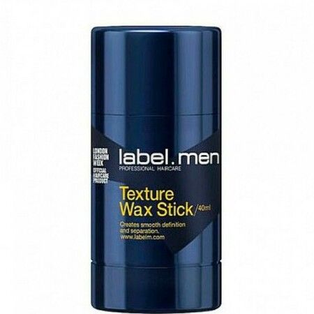 Label.M men Texture wax Stick - Воск текстурирующий для волос 40мл