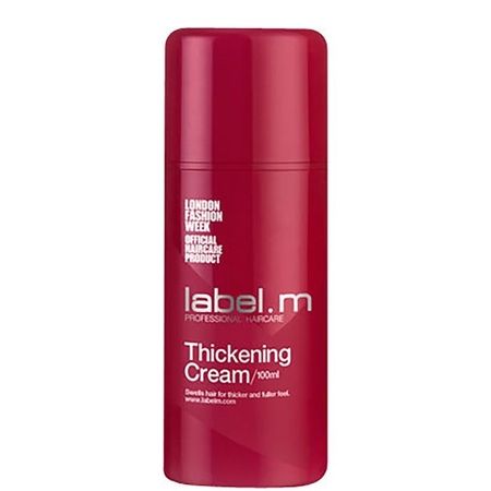 label.m Thickening Cream - Крем для Обьема волос 100мл