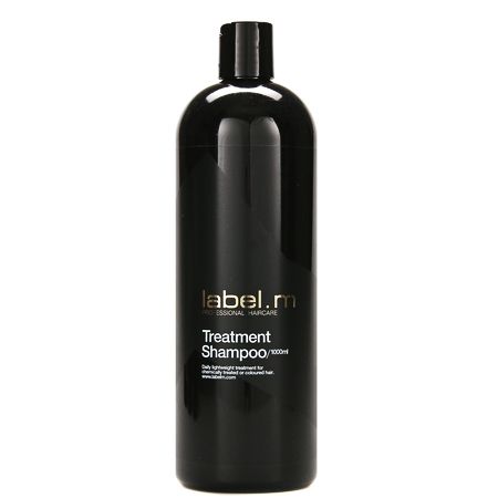 label.m Treatment Shampoo - Шампунь активный уход 1000мл