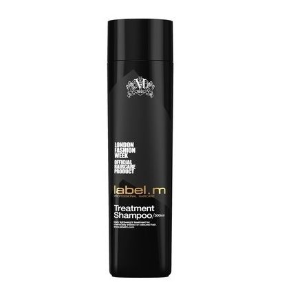 label.m Treatment Shampoo - Шампунь активный уход 300мл