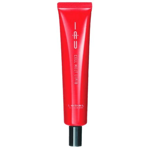 Lebel Infinium Aurum Salon Cream Care 5M - Крем интенсивный для увлажнения волос 40мл