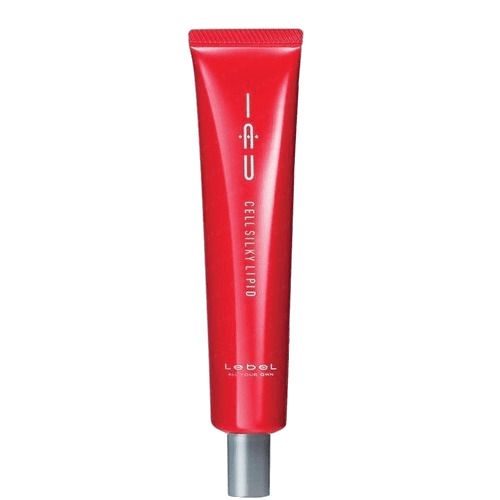 Lebel Infinium Aurum Salon Cream Care 5S - Крем интенсивный для укрепления волос 40мл