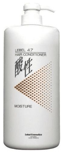 Lebel pH 4.7 Moisture Conditioner - Жемчужный Кондиционер для волос 1200мл