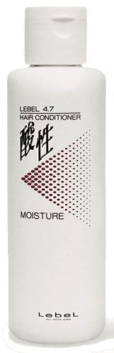 Lebel pH 4.7 Moisture Conditioner - Жемчужный Кондиционер для волос 250мл