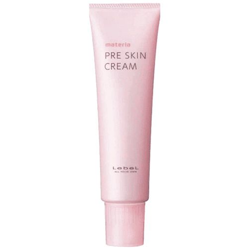 Lebel Pre Skin Cream - Крем защитный для кожи головы 150мл