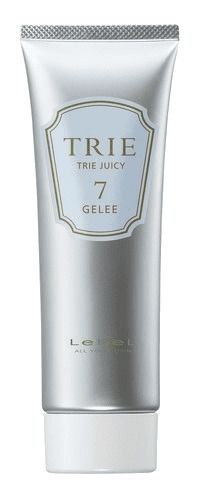 Lebel Trie Juicy Gelee 7 - Гель блеск для укладки волос сильной фиксации 80гр