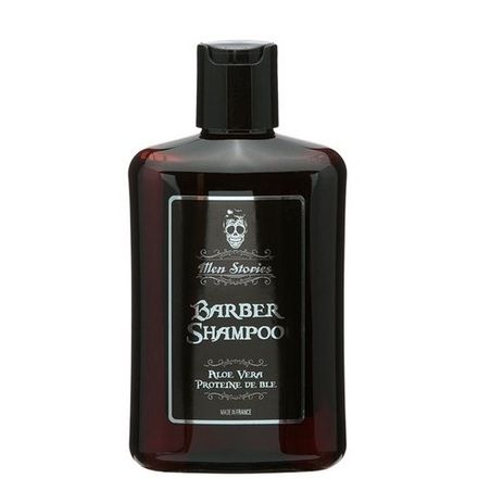 Men Stories Barber shampoo - Шампунь для бороды 250мл