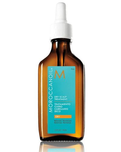 Moroccanoil Dry Scalp Treatment - Средство для ухода за сухой кожей головы 45 мл