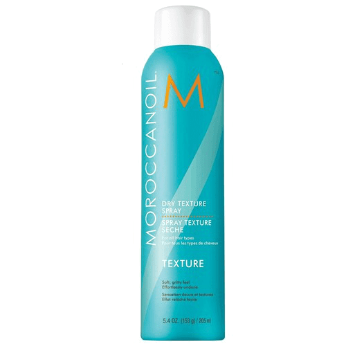Moroccanoil Dry Texture Spray - Сухой текстурирующий спрей для волос 205мл