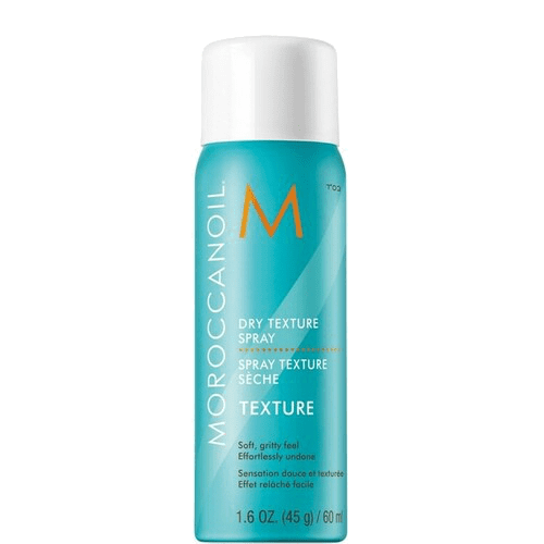 Moroccanoil Dry Texture Spray - Сухой текстурирующий спрей для волос 60мл