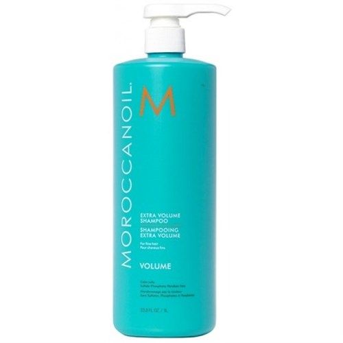 Moroccanoil Extra Volume Shampoo - Шампунь экстра объем 1000мл