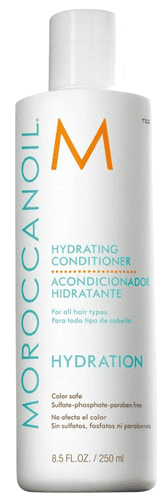 Moroccanoil Hydrating Conditioner - Кондиционер увлажняющий для всех типов волос 250мл