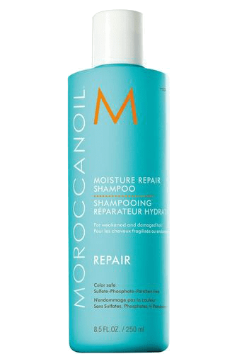 Moroccanoil Moisture Repair Shampoo - Шампунь увлажнение + восстановление 250мл
