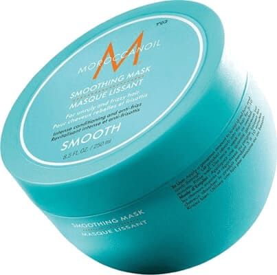 Moroccanoil Smoothing Mask - Маска разглаживающая для всех типов волос 250мл
