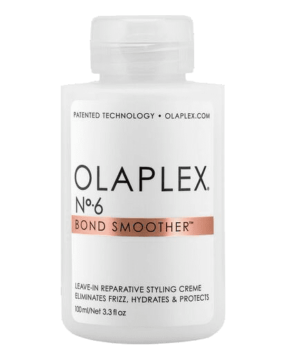 OLAPLEX No.6 BOND SMOOTHER - Крем для волос с восстанавливающим эффектом 100мл