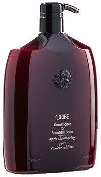 Oribe Color Conditioner for Beautiful Color - Кондиционер Великолепие цвета для окрашенных волос 1000мл
