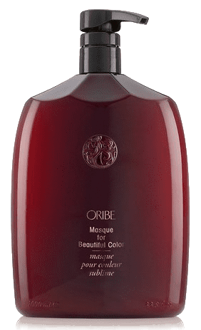 Oribe Color Masque for Beautiful Color - Маска Великолепие цвета для окрашенных волос 1000мл