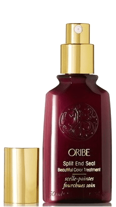 Oribe Color Split End Seal Beautiful Color Treatment - Сыворотка для восстановления секущихся кончиков и закрепления цвета волос 50мл