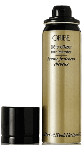 Oribe Cote d'Azur Hair Refresher - Освежающий спрей для волос "Лазурный берег" 80мл