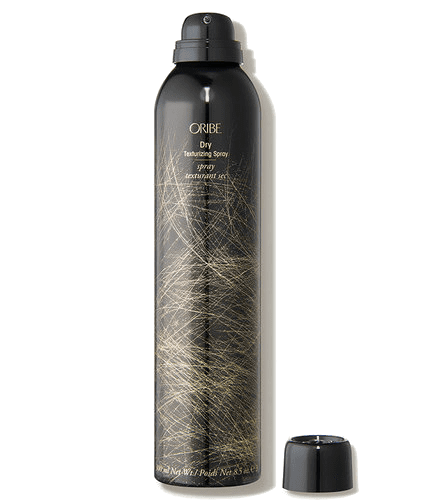 Oribe Dry Texturizing Spray - Спрей для сухого дефинирования Лак-текстура 300мл