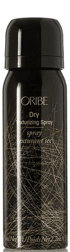 Oribe Dry Texturizing Spray - Спрей для сухого дефинирования Лак-текстура 75мл