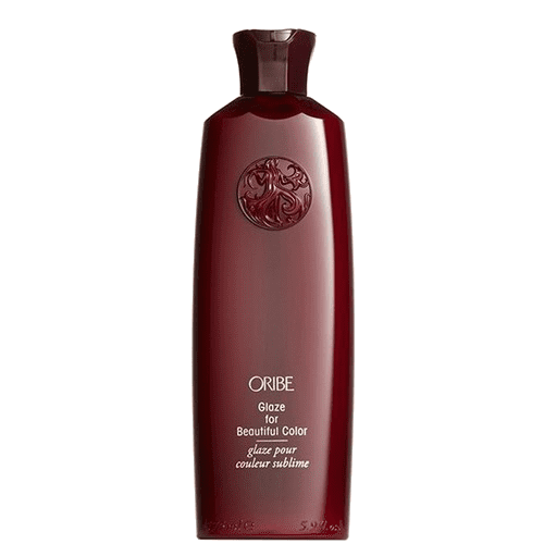 Oribe Glaze for Beautiful Color - Глазурь-кондиционер для придания волосам глянцевого блеска "Глазурь" 175мл
