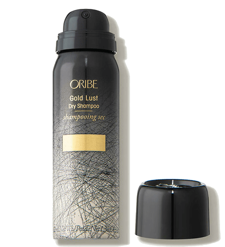 Oribe Gold Lust Dry Shampoo - Сухой шампунь для восстановления волос "Роскошь золота" 62мл