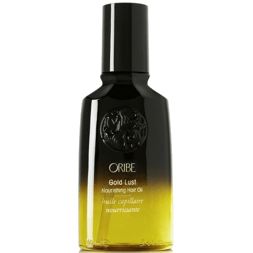 Oribe Gold Lust Hair Nourishing Oil - Питательное масло для волос Роскошь золота 100мл