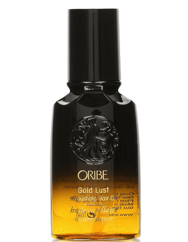 Oribe Gold Lust Hair Nourishing Oil - Питательное масло для волос "Роскошь золота" 50мл