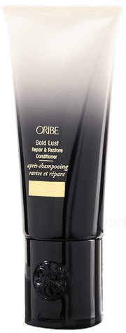 Oribe Gold Lust Repair & Restore Conditioner - Кондиционер восстанавливающий Роскошь золота 200мл