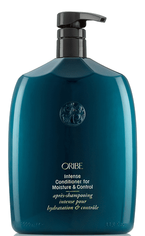 Oribe Intense Conditioner for Moisture and Control - Кондиционер "Источник красоты" интенсивный восстанавливающий для увлажнения и контроля 1000мл