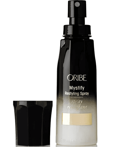 Oribe Mystify Restyling Spray - Спрей для возрождения укладки "Роскошь золота" 175мл