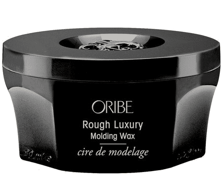 Oribe Rough Luxury Molding Wax - Воск для волос "Исключительная пластика" 50мл