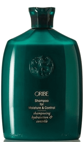 Oribe Shampoo for Moisture and Control - Шампунь "Источник красоты" для увлажнения и контроля 250мл