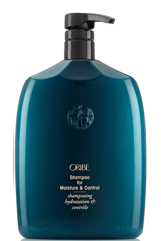 Oribe Shampoo for Moisture and Control - Шампунь "Источник красоты" для увлажнения и контроля 1000мл