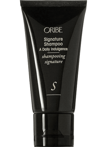Oribe Signature Shampoo - Шампунь для ежедневного ухода "Вдохновение дня" 50мл