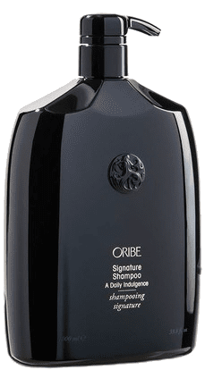 Oribe Signature Shampoo - Шампунь для ежедневного ухода "Вдохновение дня" 1000мл