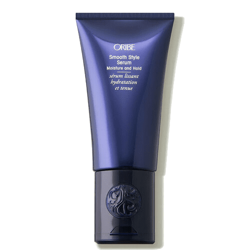 Oribe Smooth Style Serum - Сыворотка-шелк для увлажнения и разглаживания волос 100мл