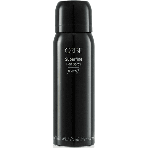 Oribe Superfine Hair Spray - Спрей Лак - невесомость средней фиксации 75мл
