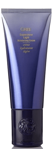 Oribe Supershine Light Moisturizing Cream - Крем легкий увлажняющий для блеска 150мл