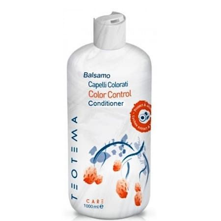 Teotema Color Control Conditioner - Кондиционер для Окрашенных Волос 1000мл
