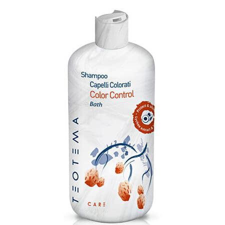 Teotema Color Control Shampoo - Шампунь для окрашенных волос 1000мл